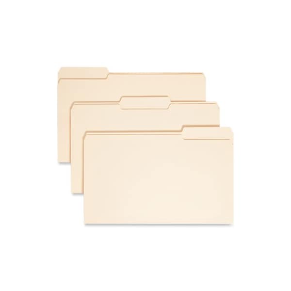 Smead FOLDER, TT ANTIMIC, MLA 15338 - main